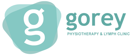 Gorey Physiotherapy and Lymph logo